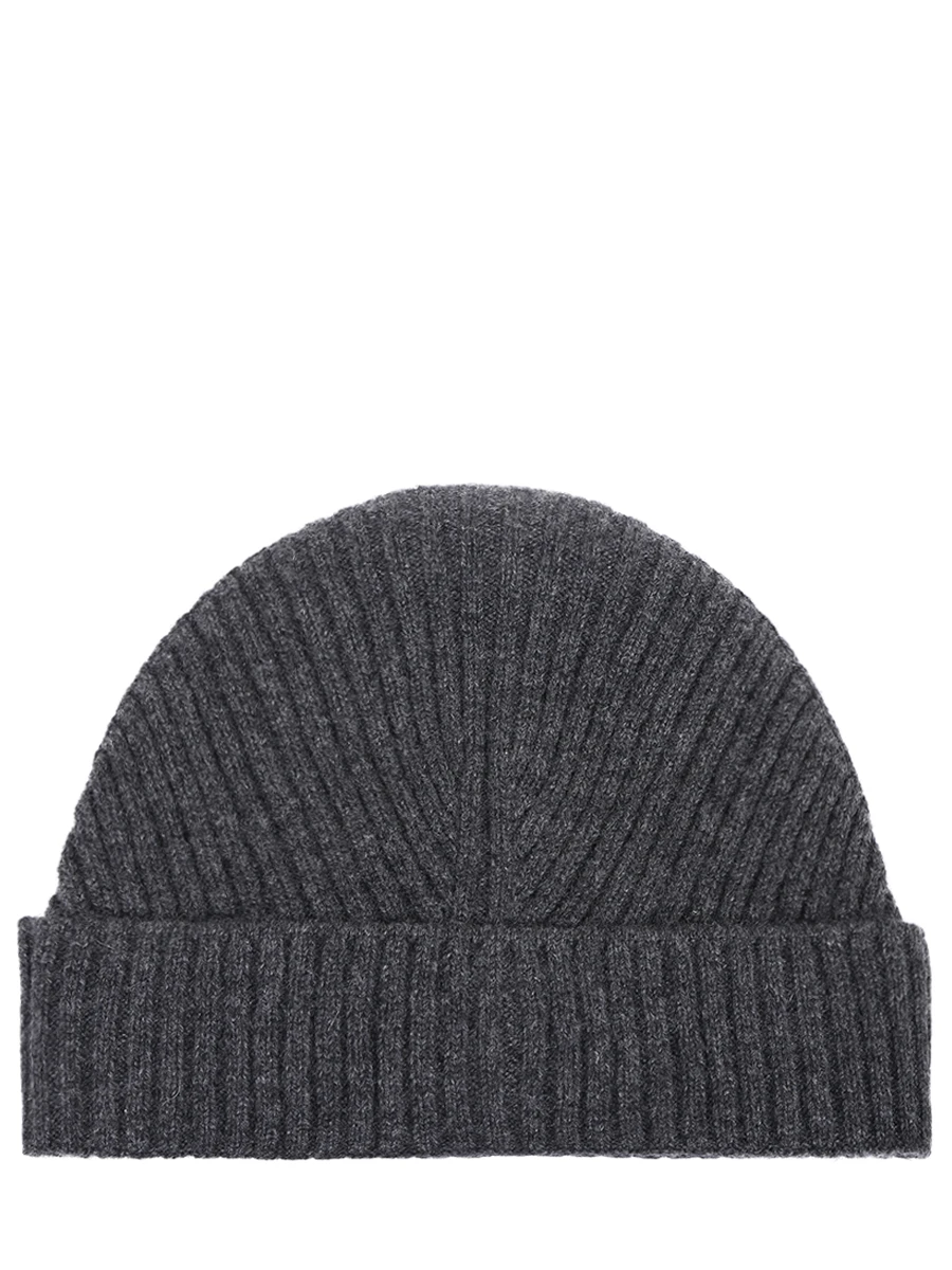 

Шапка кашемировая Tokyo, Серый, 4912011 TOKYO Темно-