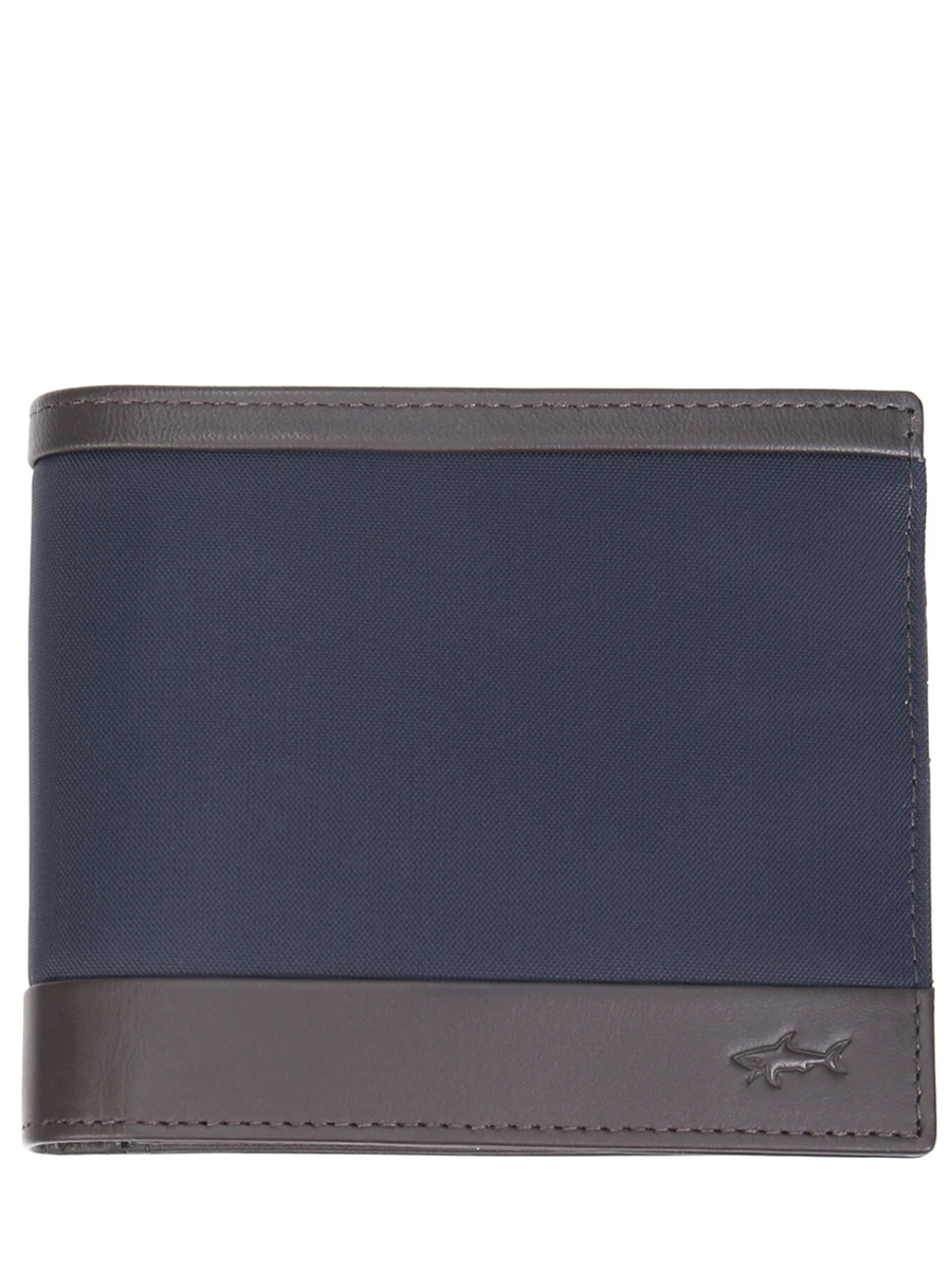 

Портмоне комбинированное, 12318155/050