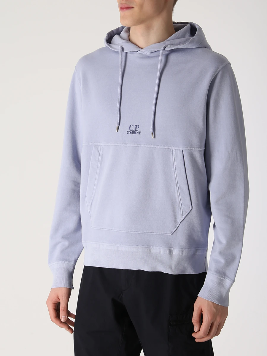 

Худи хлопковое, Фиолетовый, 14CMSS137A005398R 750
