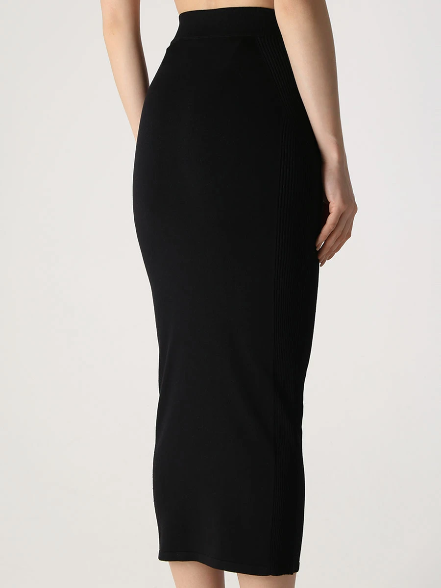 

Юбка шелковая, S23.SK025.6070.900