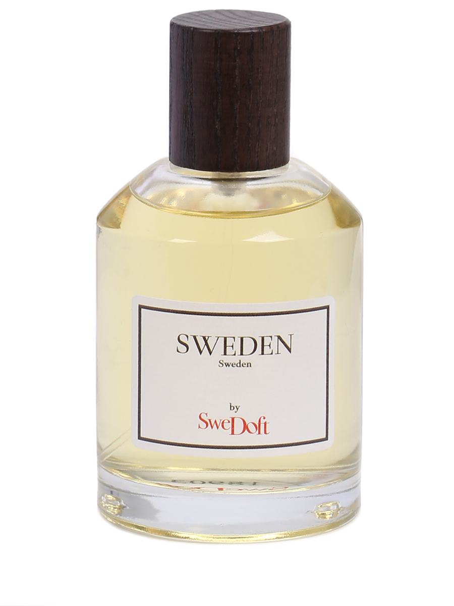 Парфюмерная вода Sweden SWEDOFT