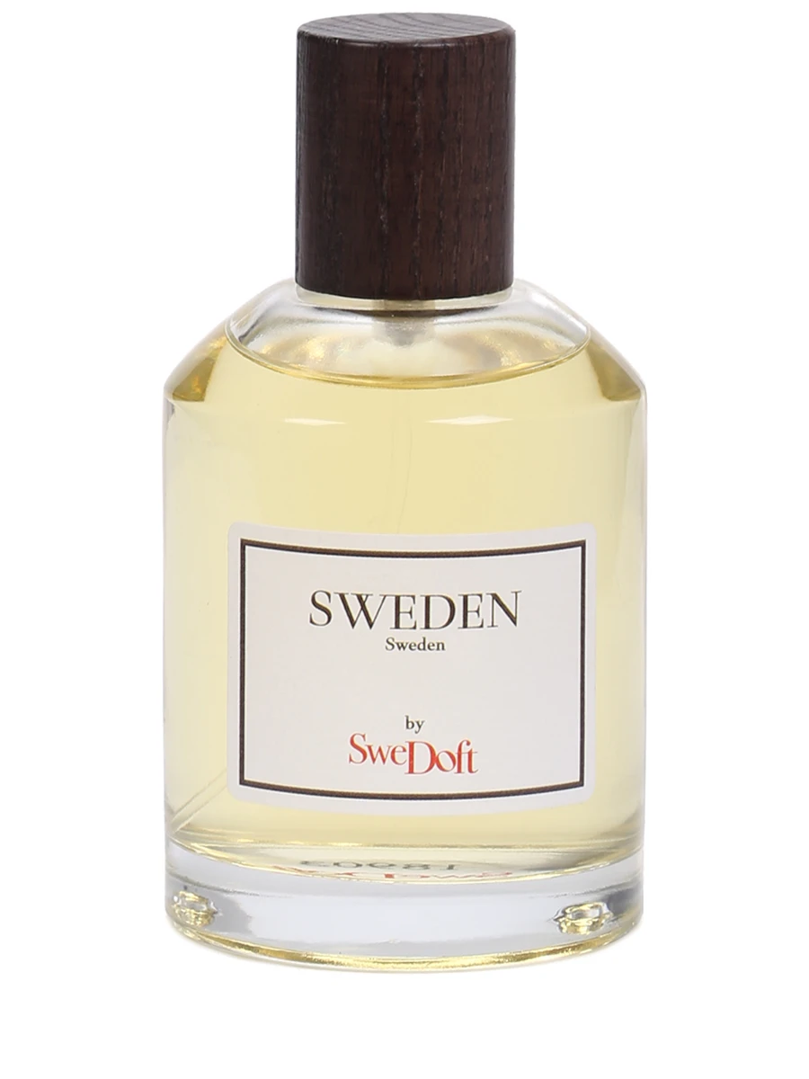 

Парфюмерная вода Sweden, Sweden EDP 50 мл