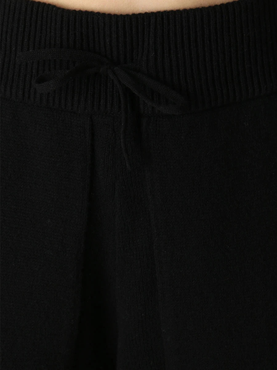 Костюм кашемировый KNIIT MILANO 20010184S/242101340S, размер 40, цвет черный 20010184S/242101340S - фото 8