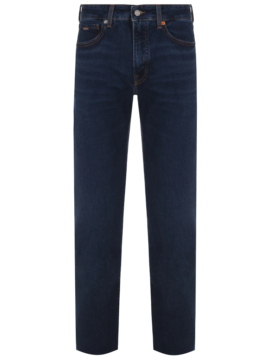 

Джинсы Regular Fit хлопковые, Синий, 50484968/406