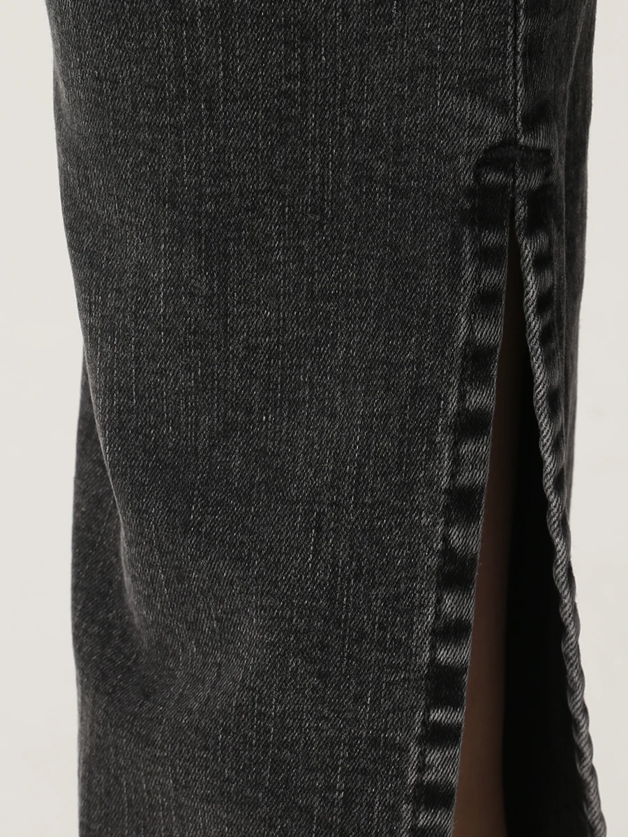 

Джинсы хлопковые skinny-bitch, Серый, 31-W31B29-DS113