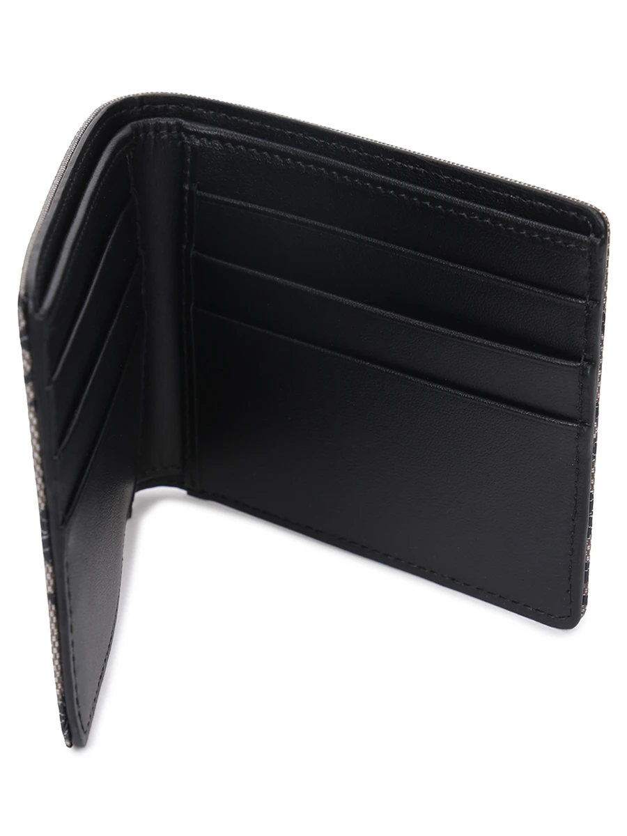 Кошелек из экокожи DOLCE & GABBANA BP1321 AJ705 89875 Бежевый  Фото 3