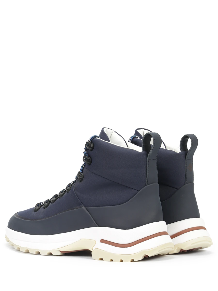 

Кроссовки комбинированные Icer Ski Lp, Синий, FAM6839 F4AG