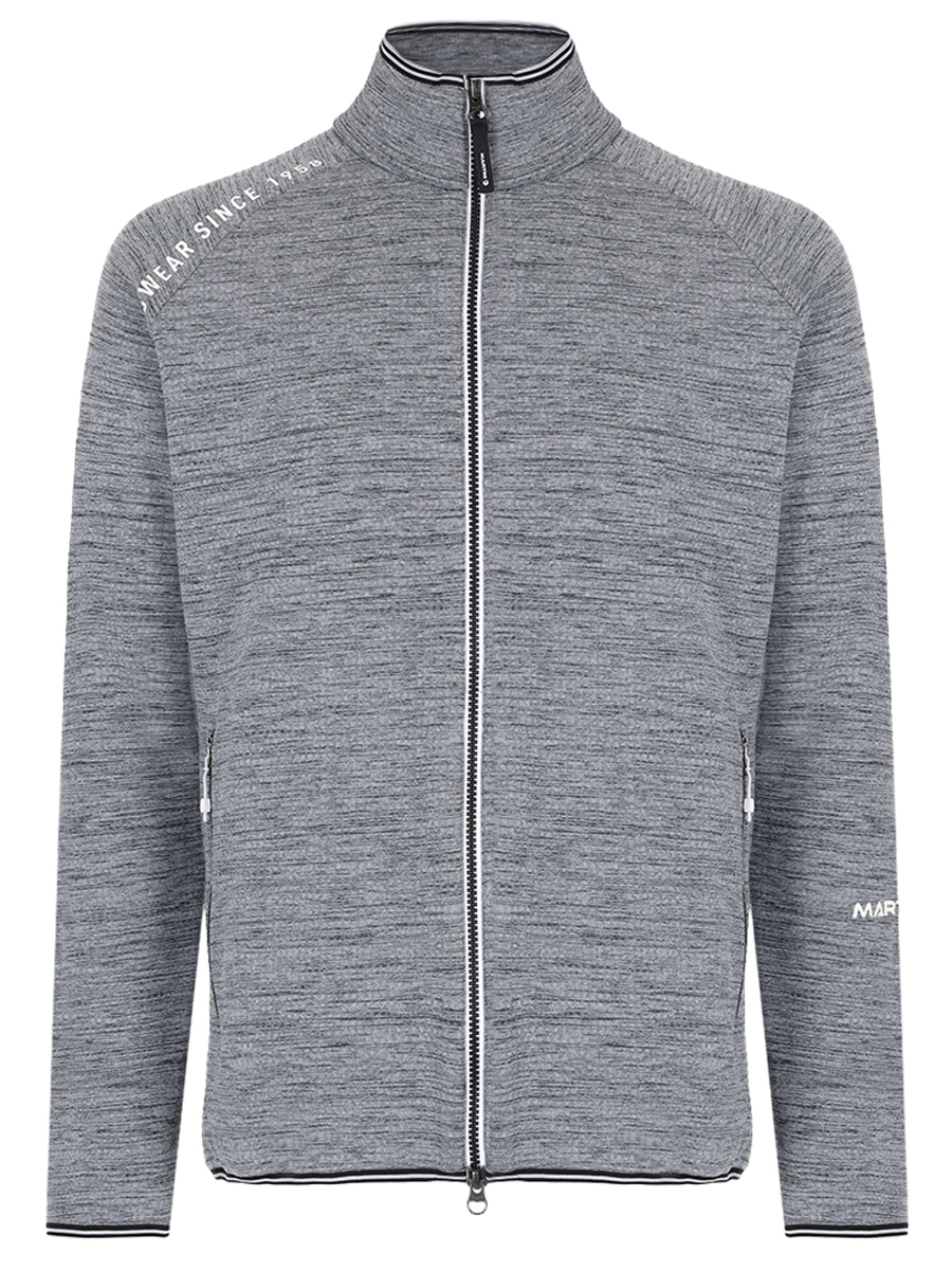 Олимпийка из лиоцелла MARTINI SPORTSWEAR