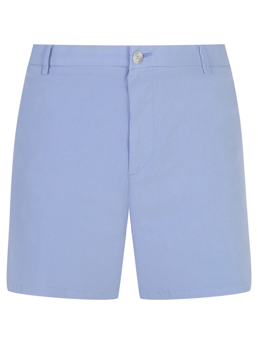 

Шорты Regular Fit, Голубой, 50490563/493
