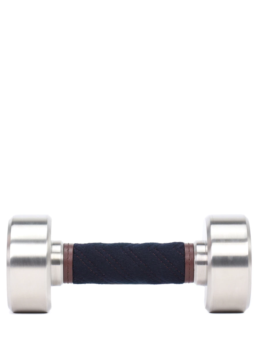 Набор из двух гантелей по 2 кг LORO PIANA FAL1705 M0A4 кг2  Фото 2