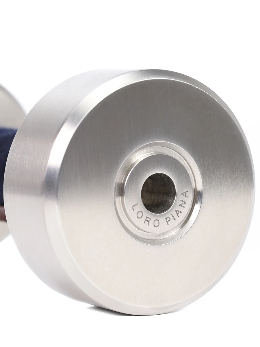 Набор из двух гантелей по 2 кг LORO PIANA FAL1705 M0A4 кг2  Фото 3