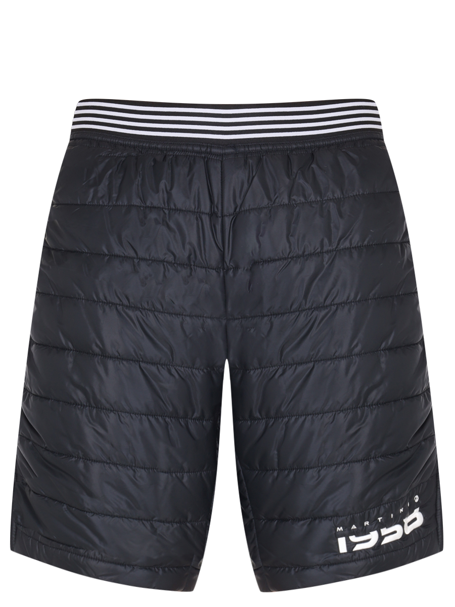 Шорты стеганые MARTINI SPORTSWEAR
