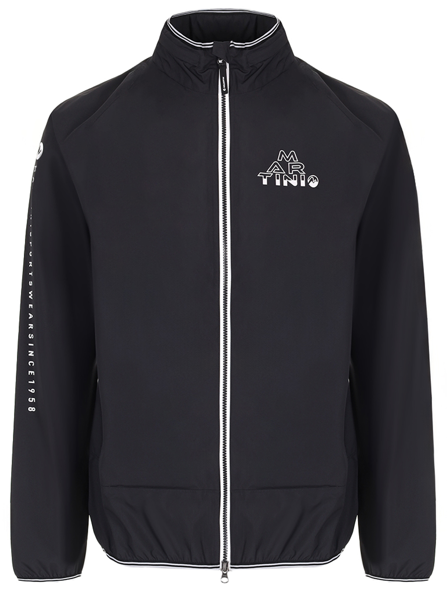 Ветровка с логотипом MARTINI SPORTSWEAR