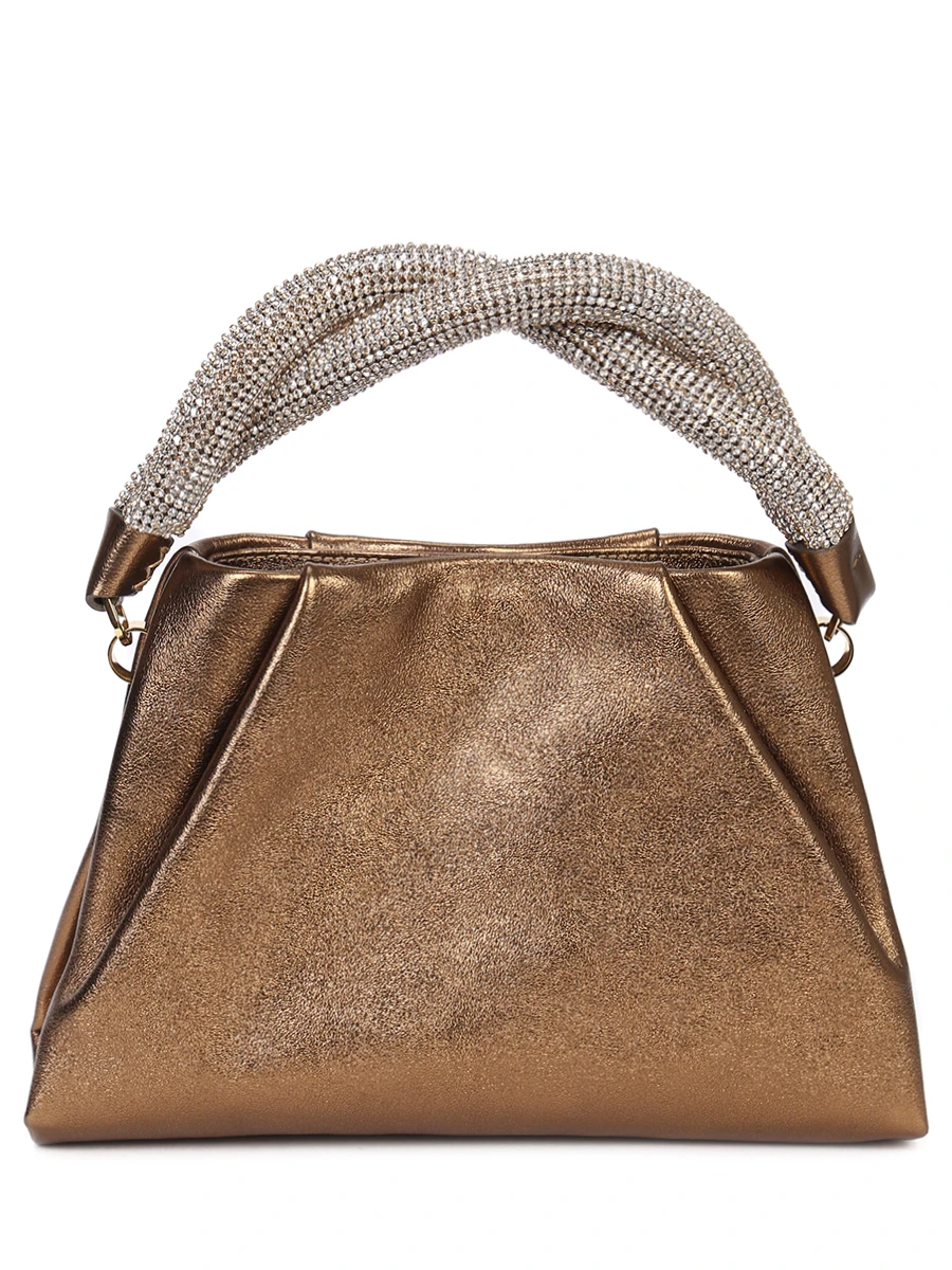 

Сумка кожаная Berenice, B8675065 ORO BIAN