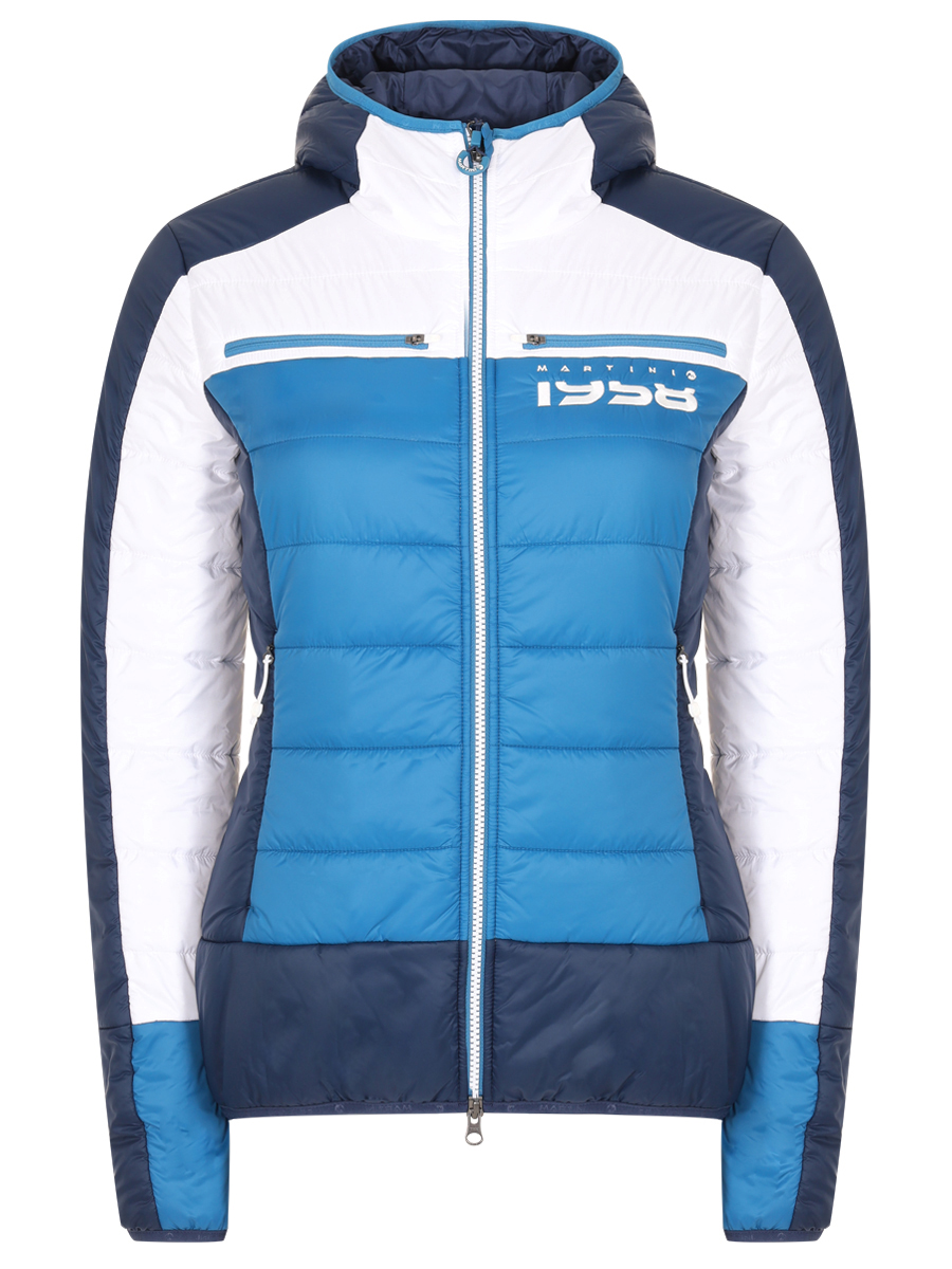 Куртка стеганая MARTINI SPORTSWEAR