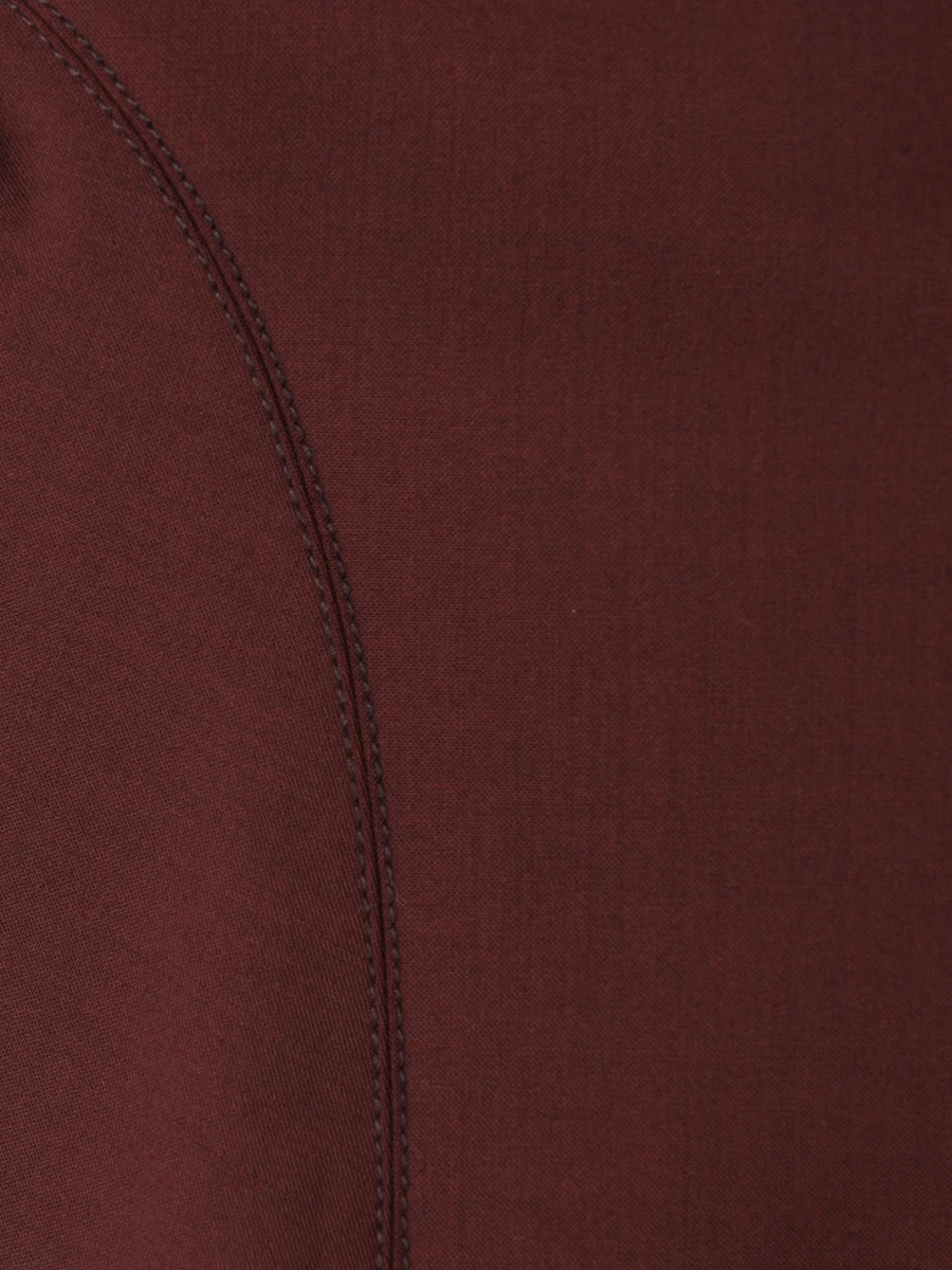 

Юбка однотонная, Бордовый, SKVV048 Бордовый