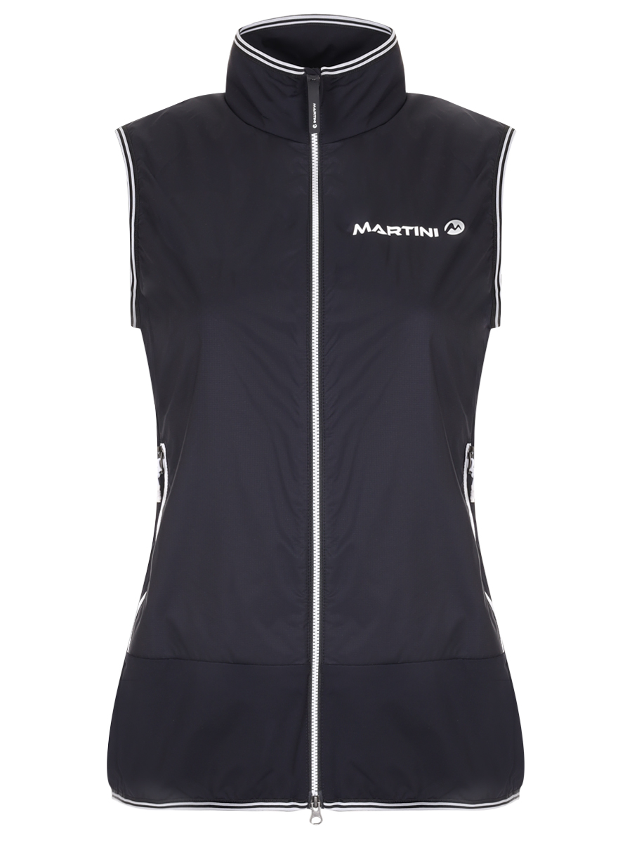 Жилет с логотипом MARTINI SPORTSWEAR