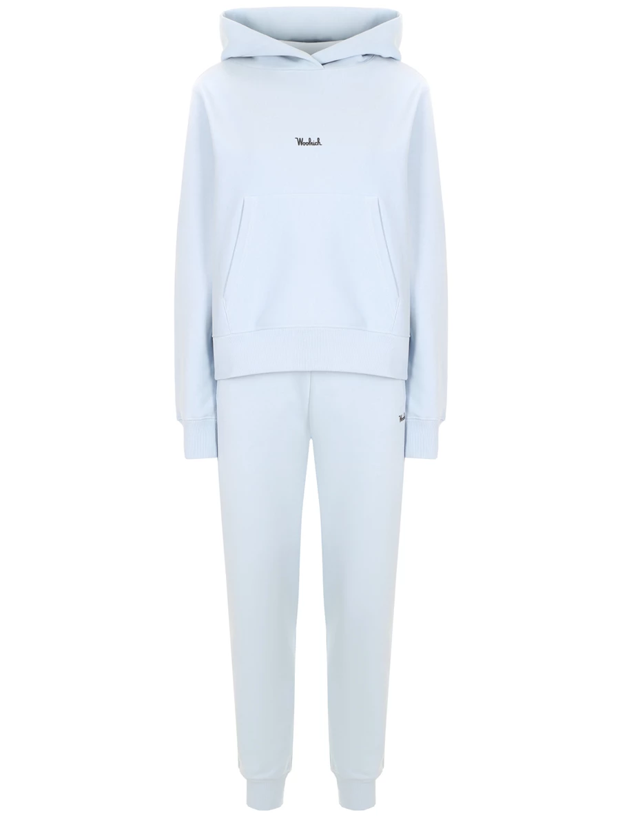 

Костюм спортивный, Голубой, CFWWSW0068FRUT2810/FLASK/CFWWTR0097FRUT2810/FLASK