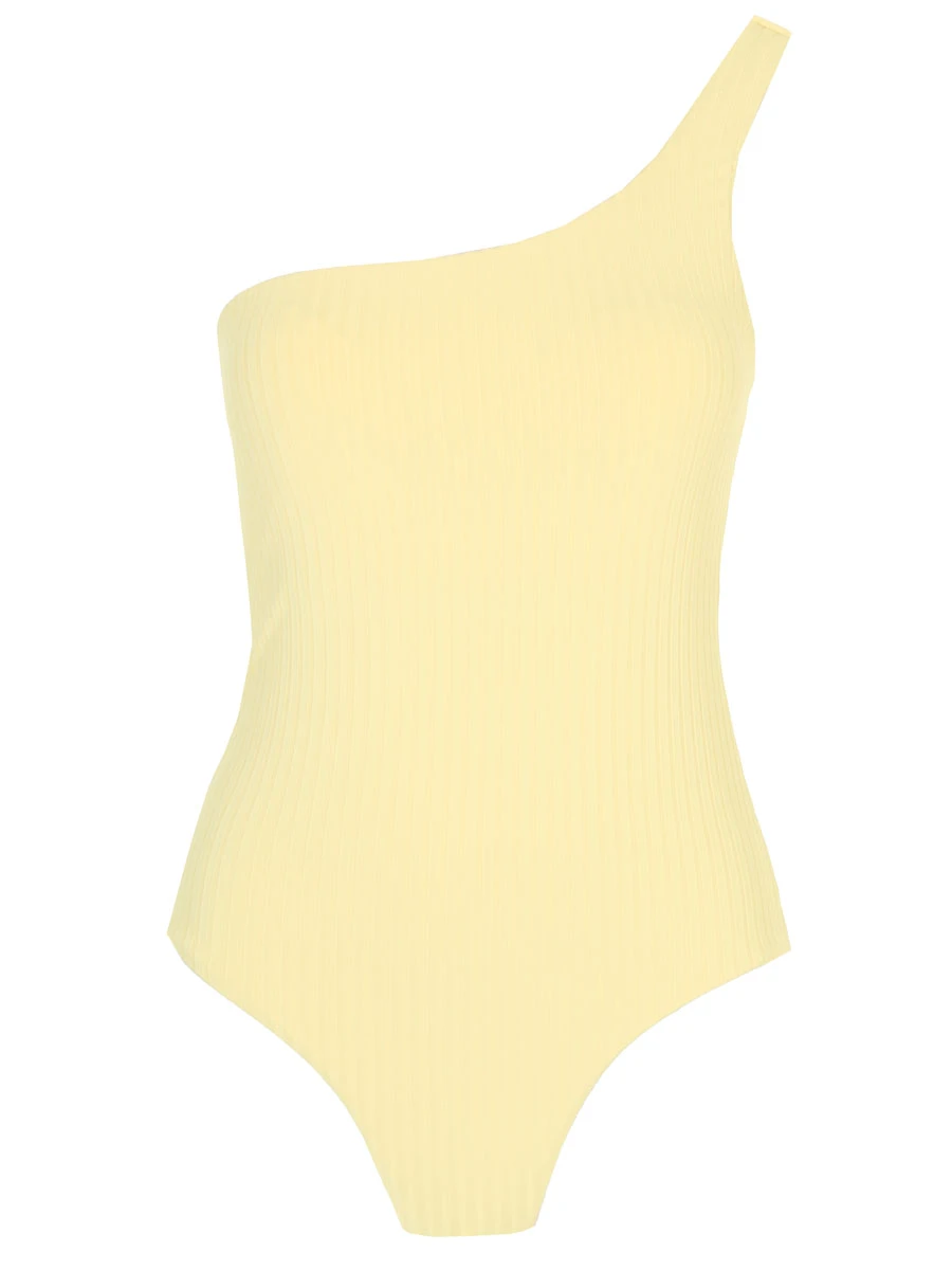 Купальник сплошной MELISSA ODABASH Palermo, размер 5/40/90B, цвет желтый