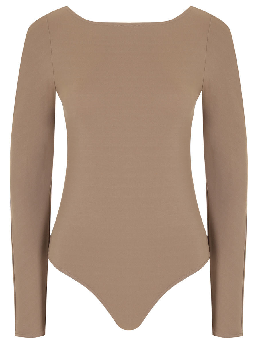 Боди из вискозы WOLFORD
