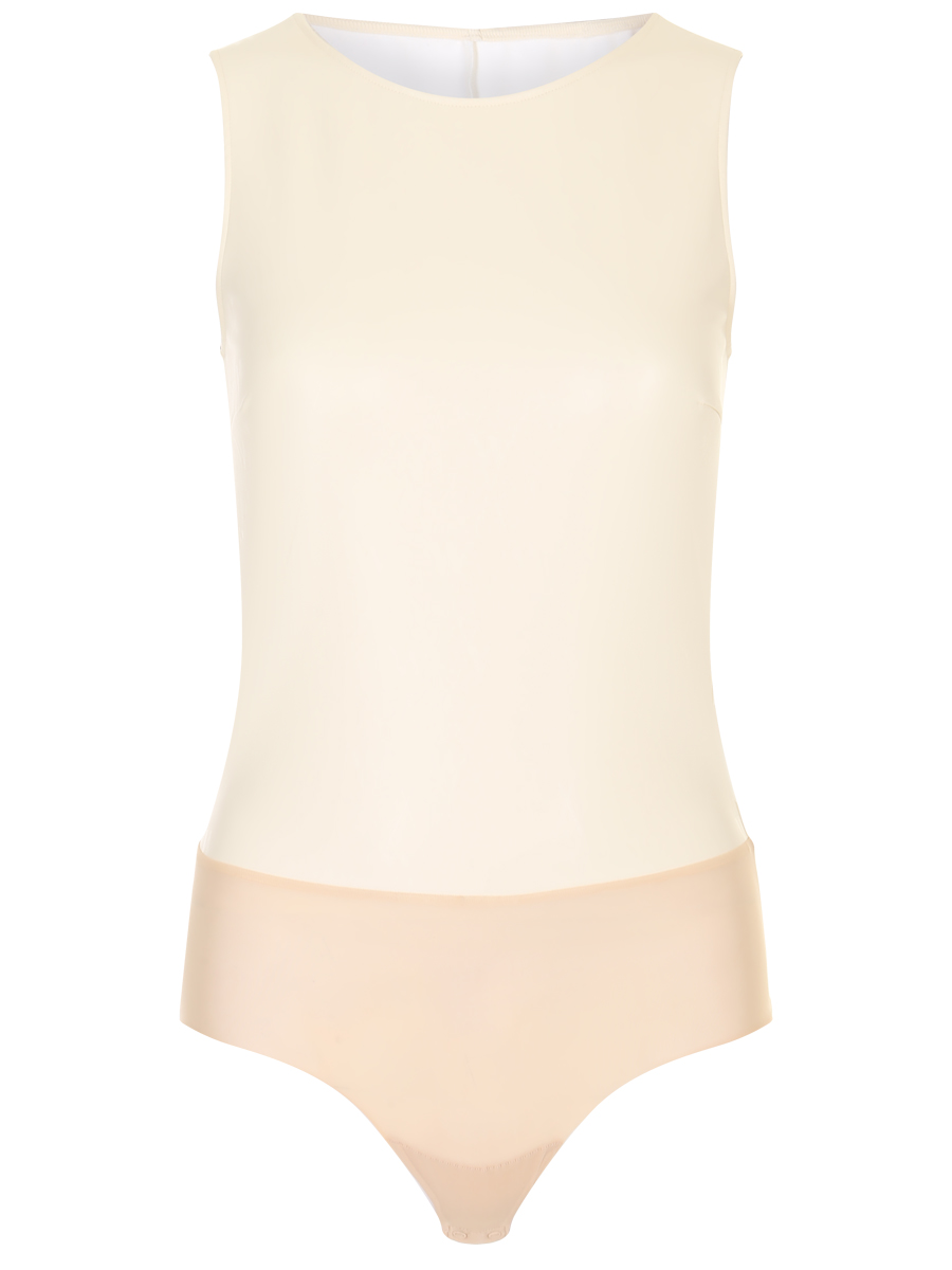 Боди комбинированное WOLFORD