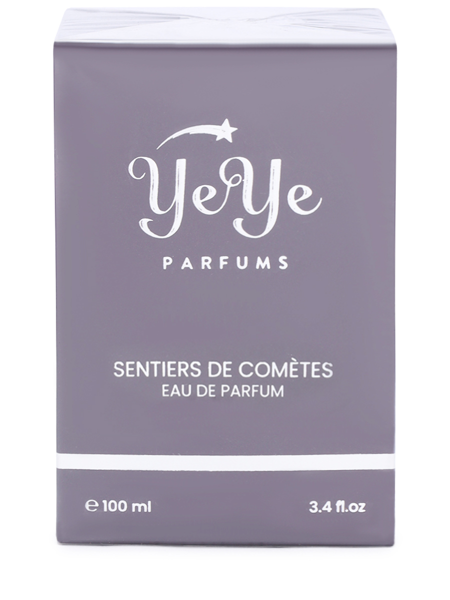 Парфюмерная вода Sentiers de Cometes YEYE