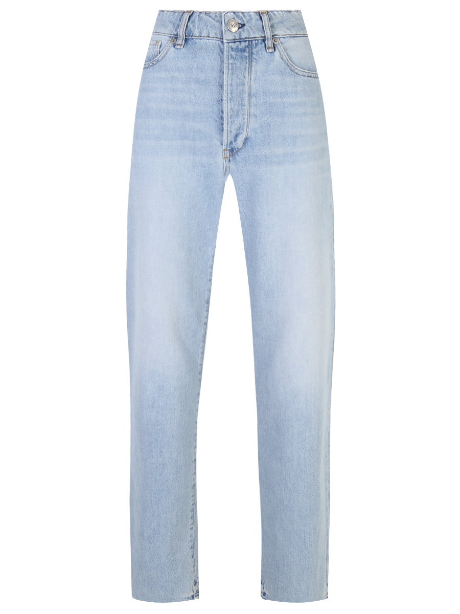 Джинсы хлопковые 3X1