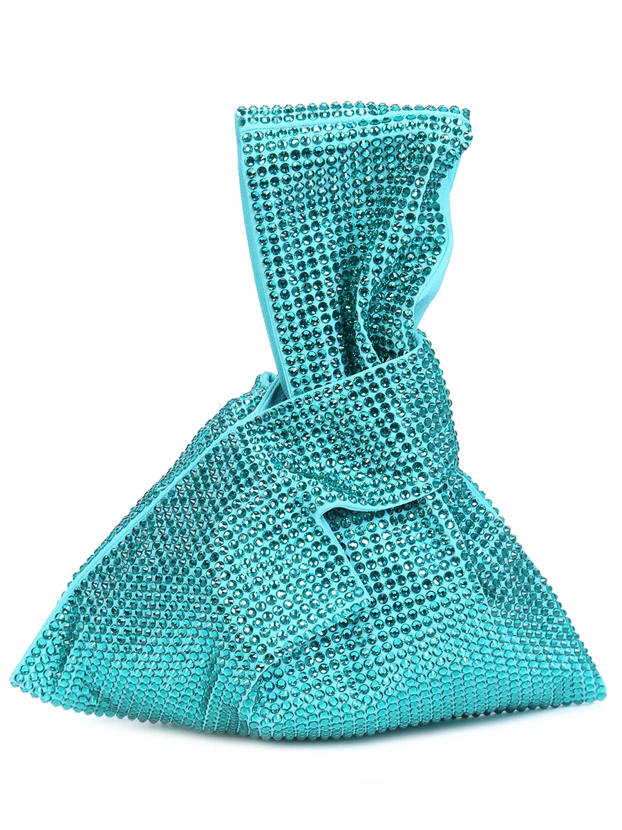 

Сумка-мешок с кристаллами, PS23002BG-C-224/55