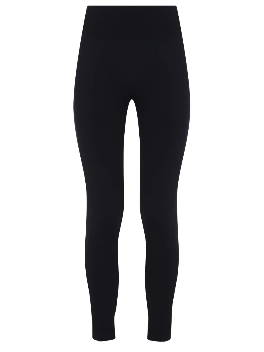 

Леггинсы хлопковые, Черный, 14554-7005