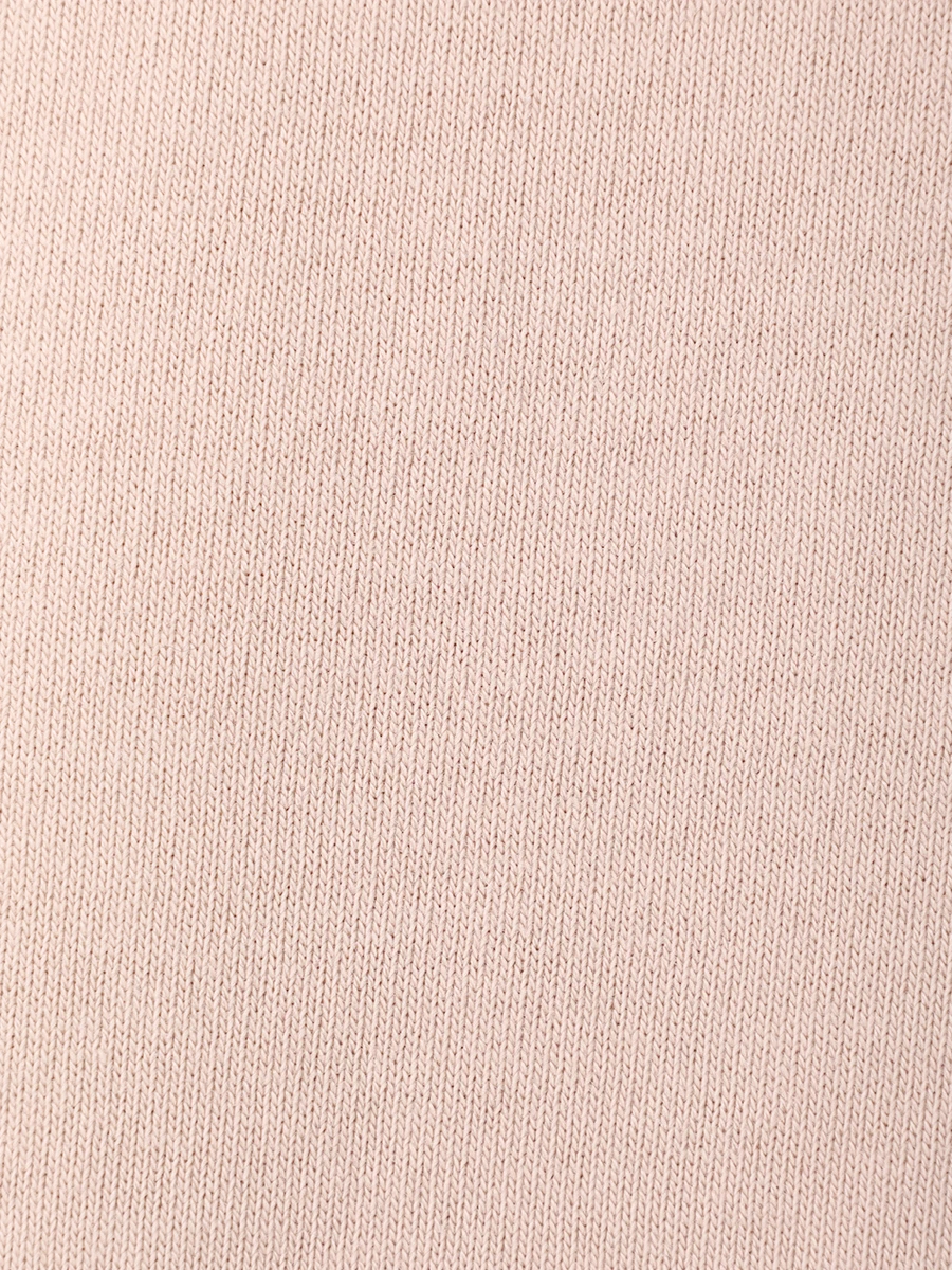 Костюм хлопковый BRUNELLO CUCINELLI MD869SG200/MD869SG299 C8642 Бежевый  Фото 6