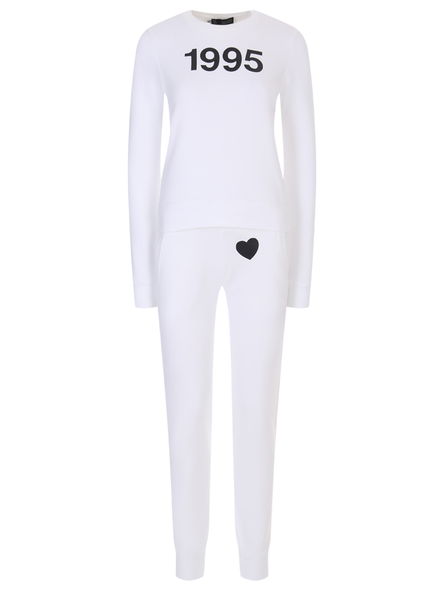 Костюм хлопковый DSQUARED2