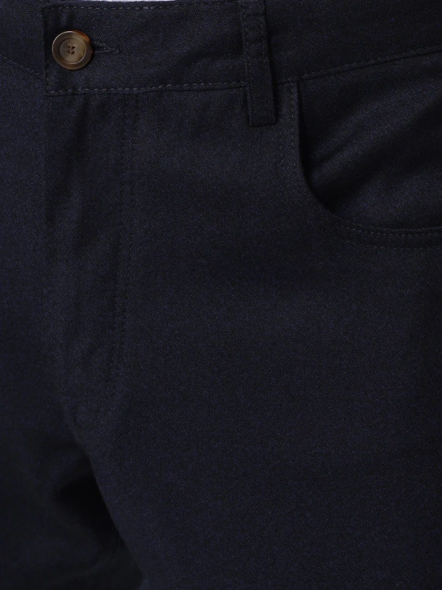 

Джинсы Regular Fit шерстяные, Синий, PR01256/302/91506 Темно-