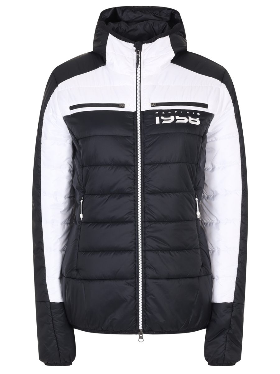 Куртка стеганая MARTINI SPORTSWEAR