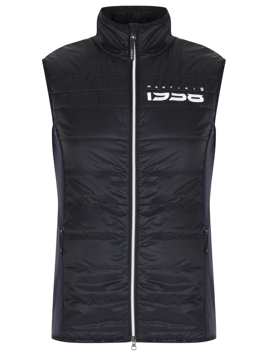 Жилет стеганый MARTINI SPORTSWEAR