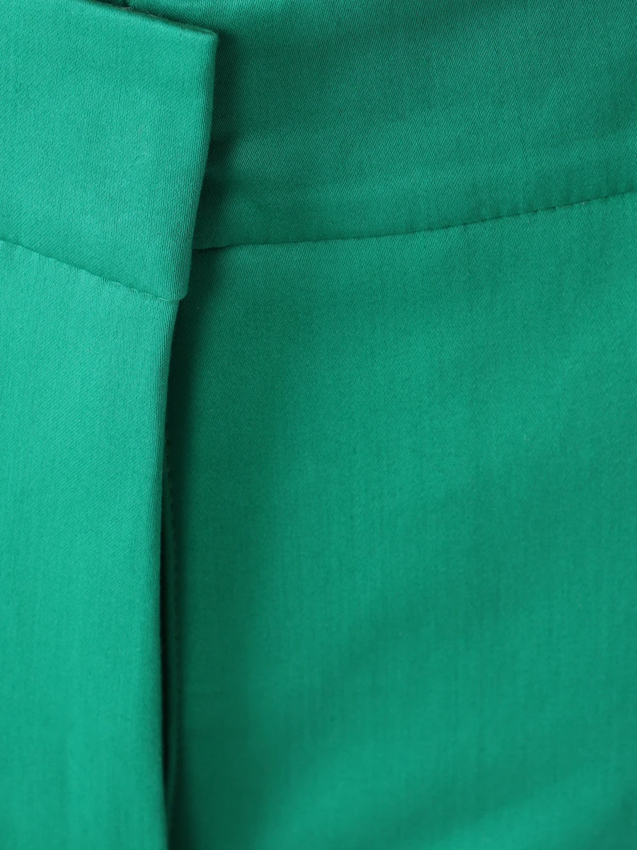 Костюм хлопковый VASSA&CO V205224N/V208447N-1709 С71, размер 36, цвет зеленый V205224N/V208447N-1709 С71 - фото 9