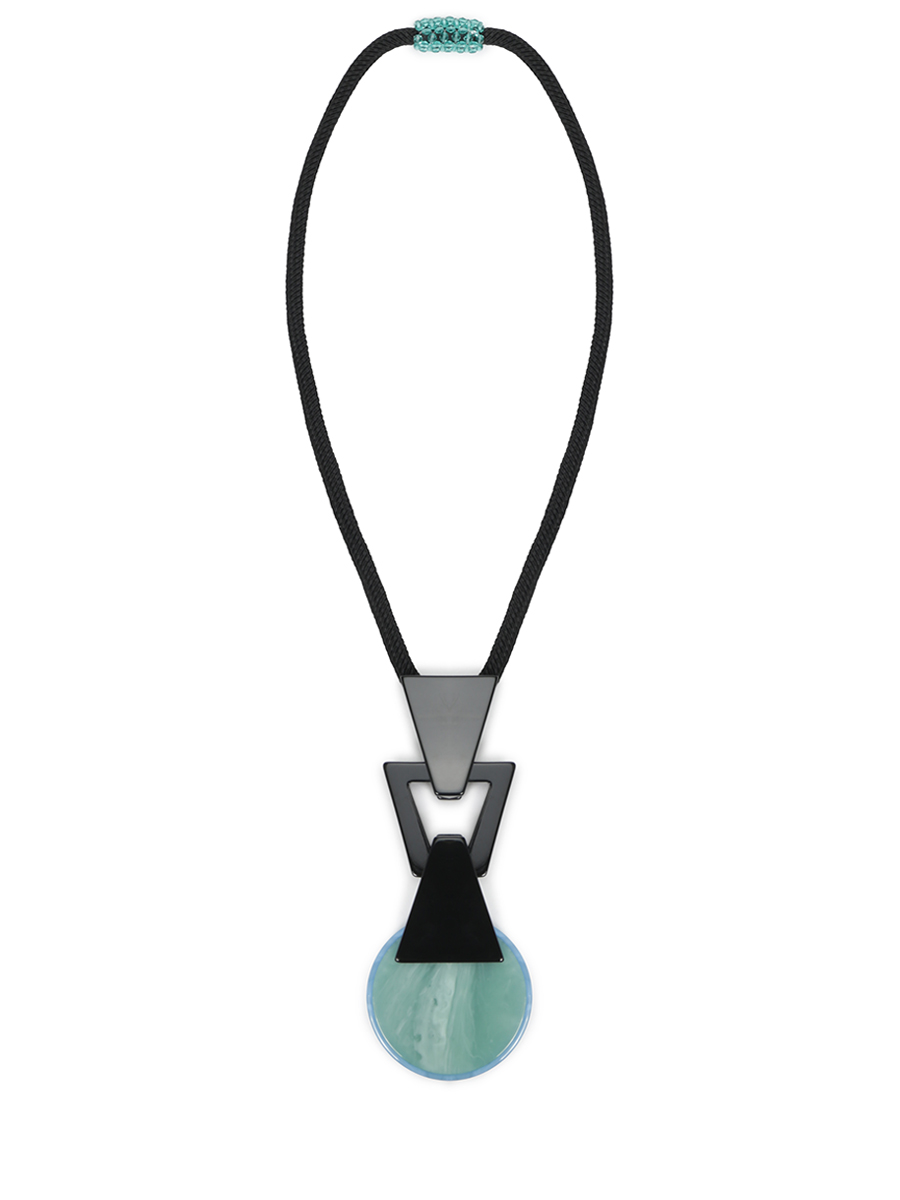 Колье комбинированное GIORGIO ARMANI