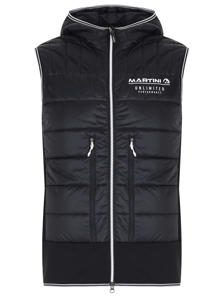 Жилет стеганый MARTINI SPORTSWEAR