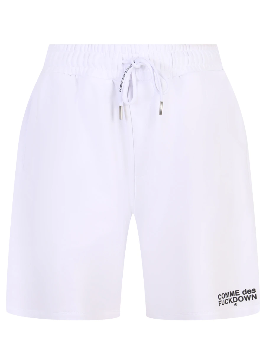 

Шорты хлопковые, CDFU2113 BIANCO