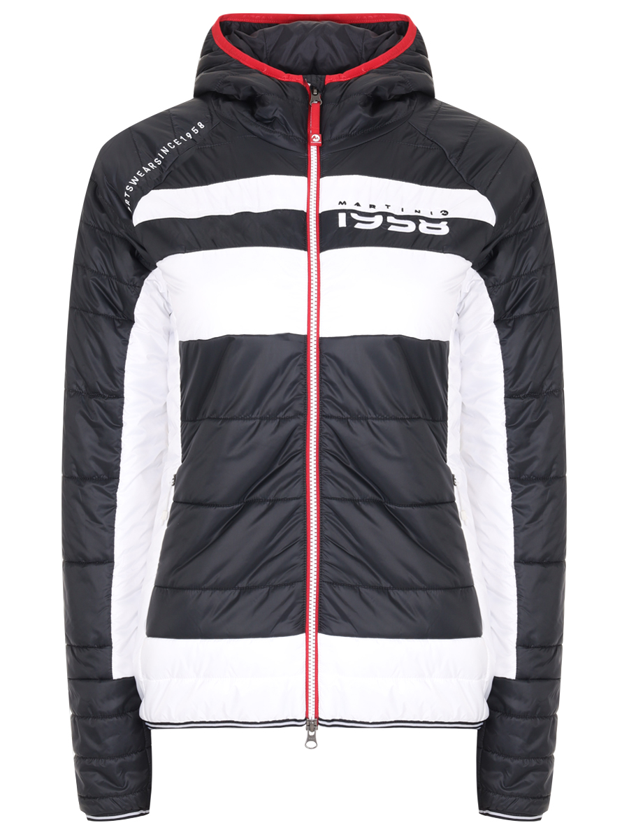 Куртка стеганая MARTINI SPORTSWEAR