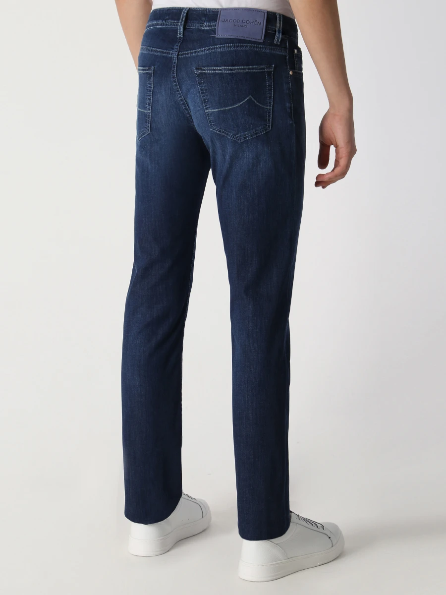 

Джинсы Regular Fit хлопковые, Деним, UQE04 35 S3735 476D BARD