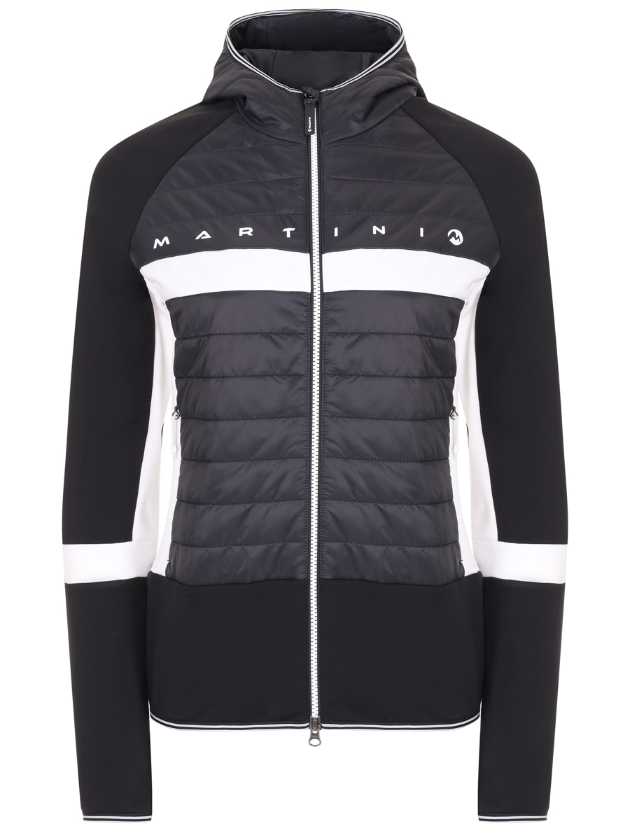 Куртка комбинированная MARTINI SPORTSWEAR