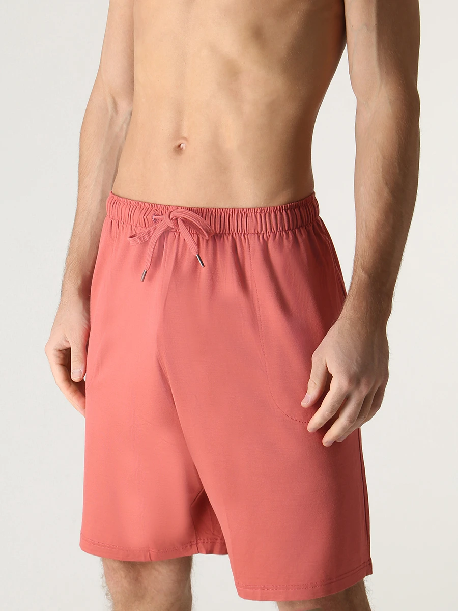 

Шорты из модала, Красный, 3559-BASE014RED
