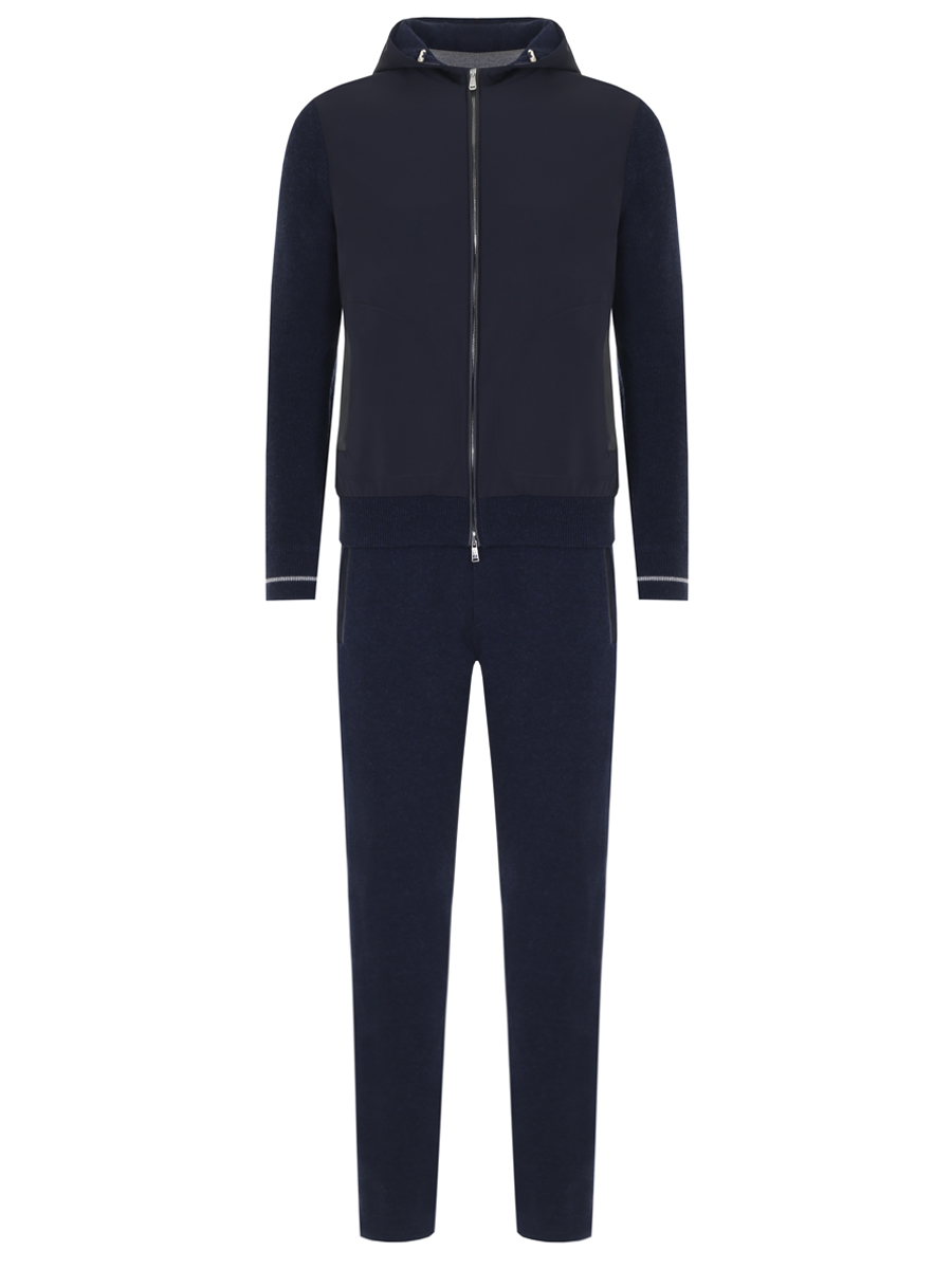 Костюм комбинированный FIORONI CASHMERE