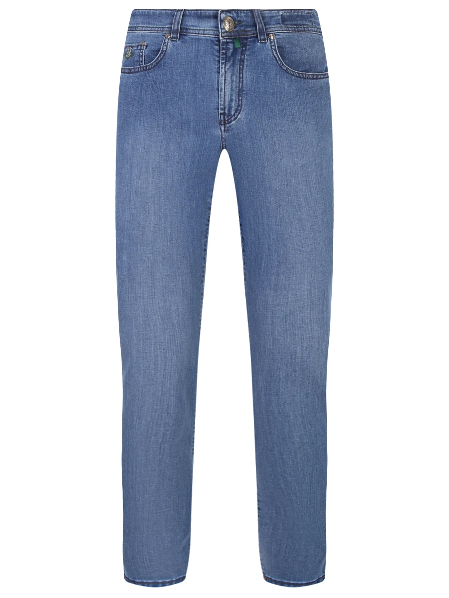 

Джинсы Slim Fit хлопковые, Деним, CAMERELLE-JS405/N