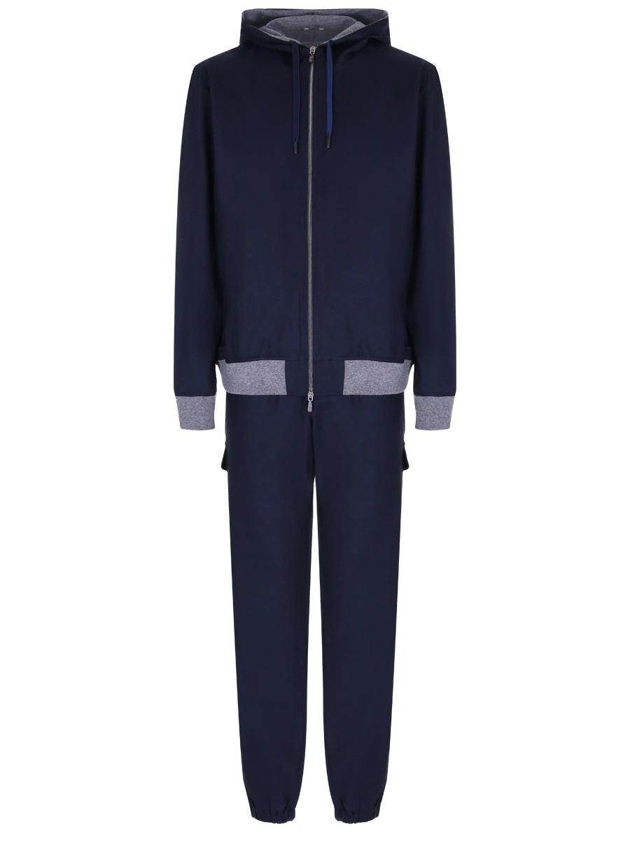 

Костюм шерстяной, Синий, 13M402/FL00/13M805.FL00