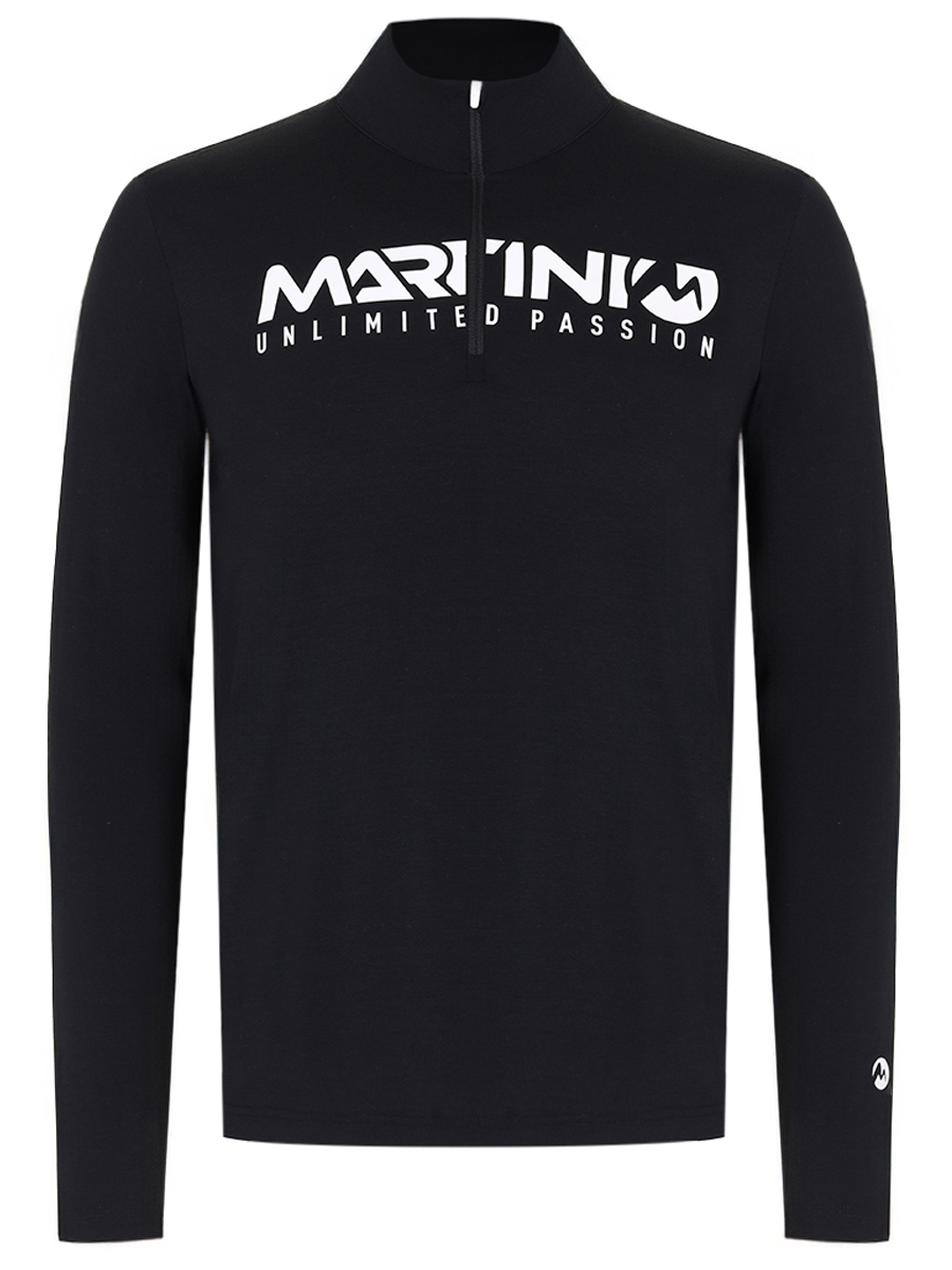 Бадлон с логотипом MARTINI SPORTSWEAR