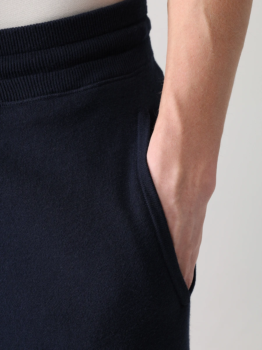 

Брюки хлопковые, Синий, 50457692/404