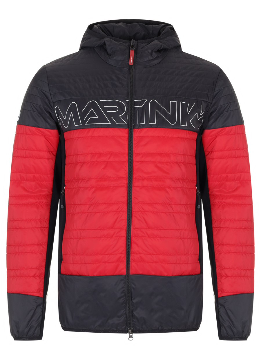 Куртка стеганая MARTINI SPORTSWEAR