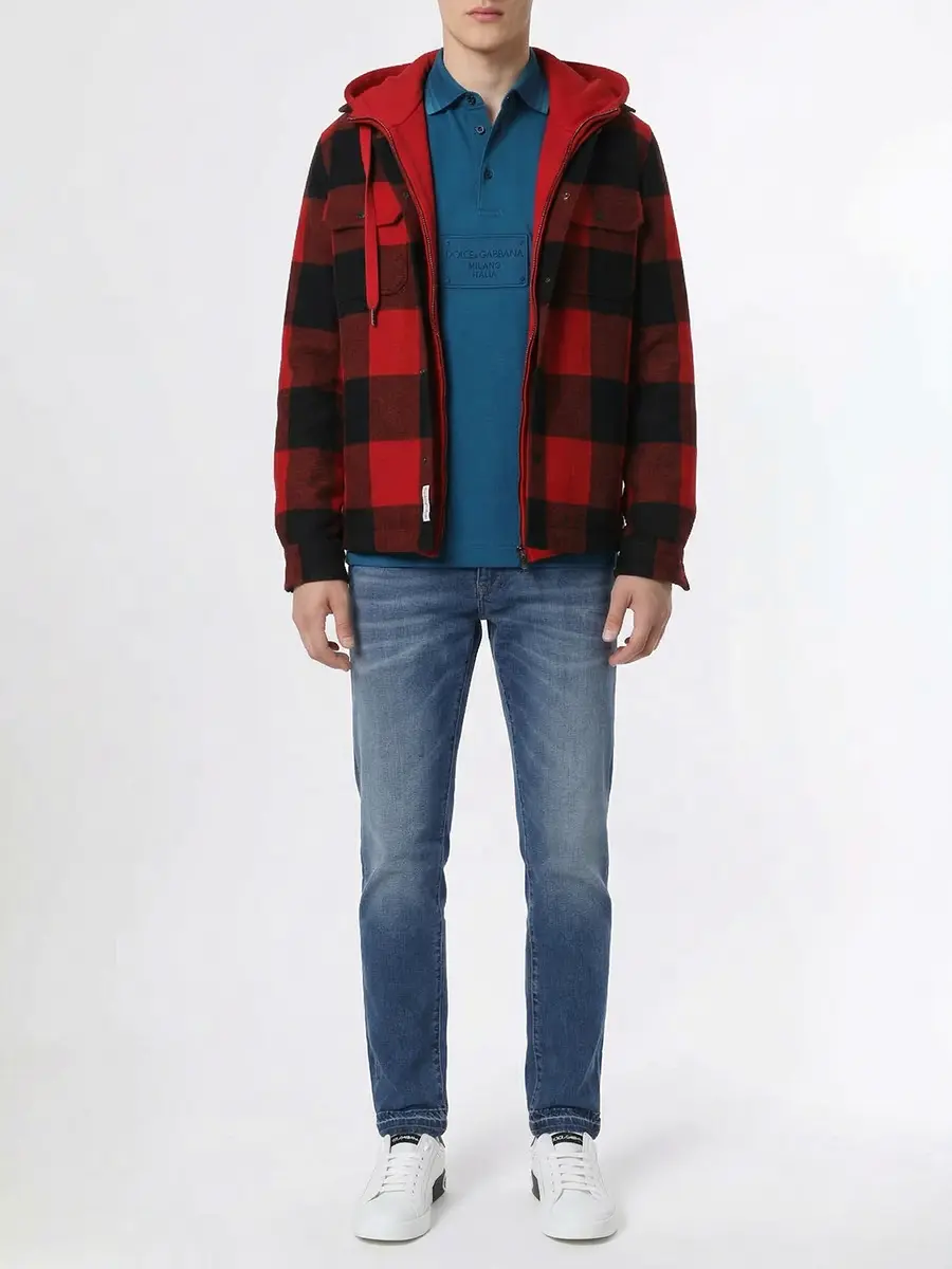 

Поло хлопковое, Бирюзовый, G8PB4Z FU7AT B0967