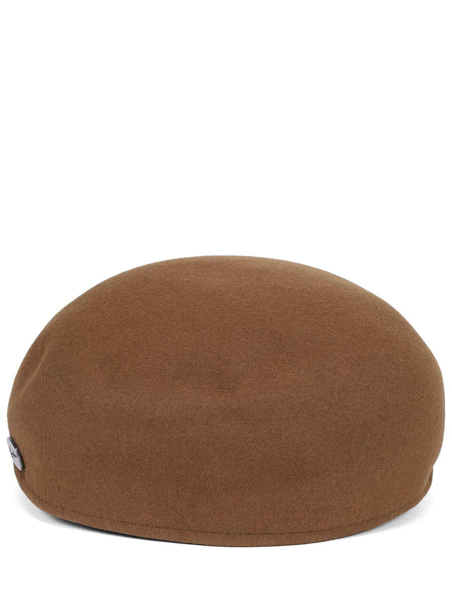 Кепка фетровая BORSALINO 022/12а/ Рыжий Рыжий  Фото 2